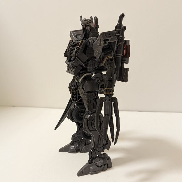Image Of Transformers Rise Of The Beasts Scourge Toy (14b) (6 of 23)
